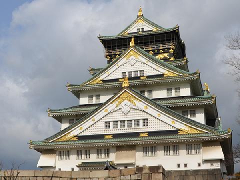 오사카 / 나라 / 교토 ( 하나투어 제휴 )