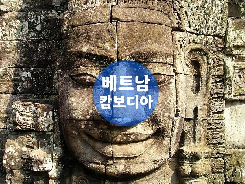 베트남 / 캄보디아 ( 4박 6일 )